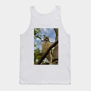 Laughing Kookaburra Tank Top